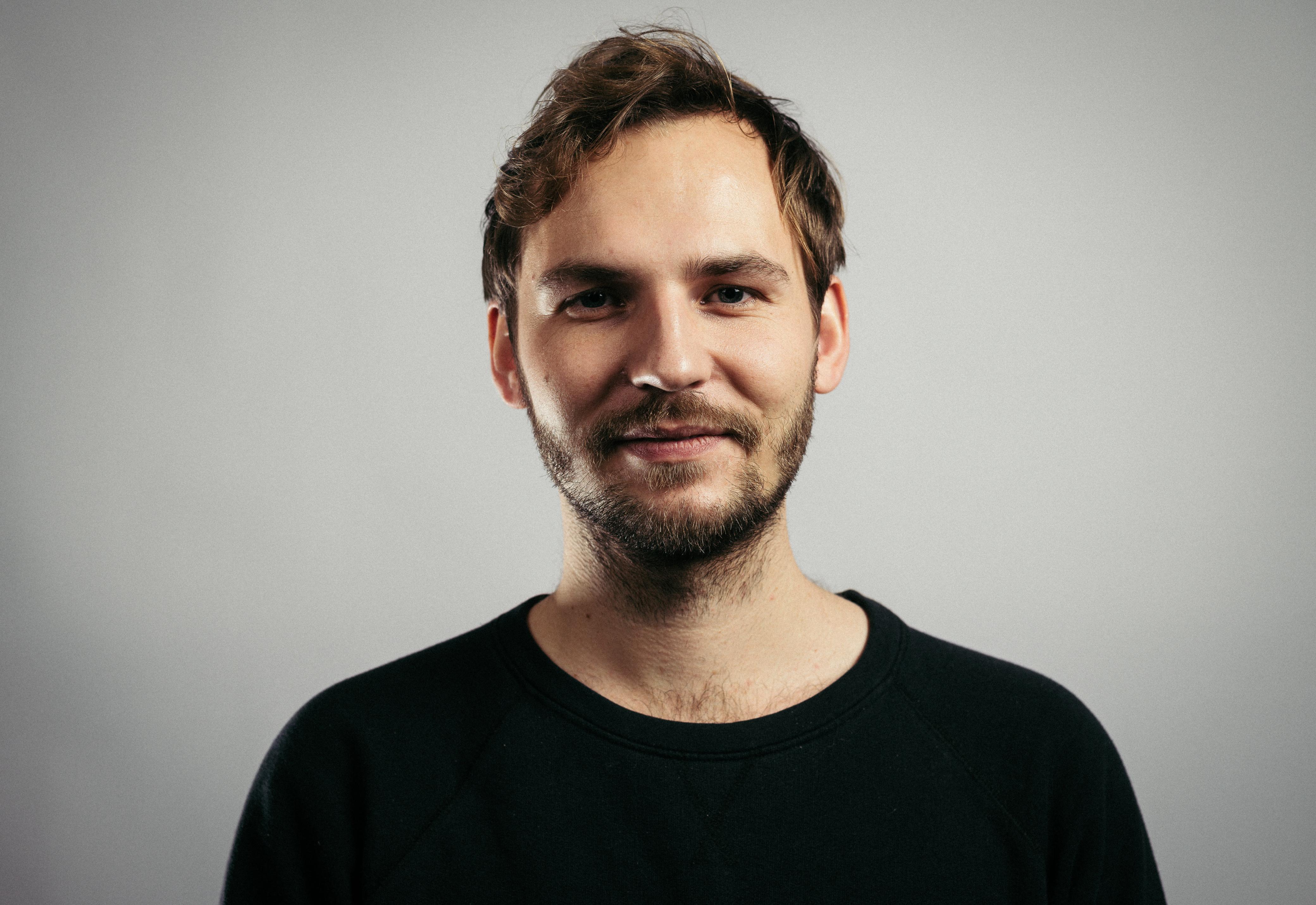 Jan-Niklas Kippelt